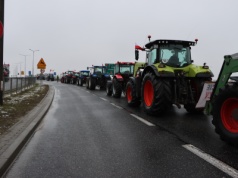 Protest rolników 14 listopada – rolnicy ruszają na drogi. „Mamy dość”