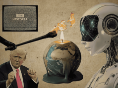 Najlepsze sposoby na katastrofę: bezgraniczna nadzieja i kruchość pamięci 