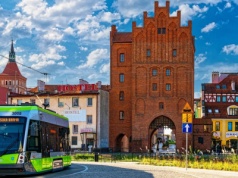 Wielka debata o jakości życia w Olsztynie. Spotkanie otwarte