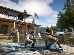 Far Cry 7 wycieka. Poznaliśmy możliwą scenerię gry