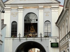 16 listopada to istotny dzień dla katolika. Łączy się z jednym miejscem