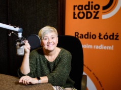 Monika Czerska w Radiu Łódź zaczynała od reklamy, dziś zarządza programem. „Radio to ludzie, emocje i pasja”