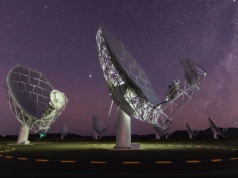 Radioteleskop MeerKAT potwierdza. 3I/ATLAS to nie statek obcych