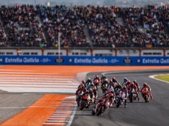 MotoGP: Czas na finał sezonu! Kto zaskoczy w Walencji?