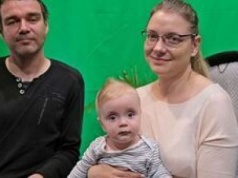 Oddaj elektrograty i wesprzyj leczenie małego Frania