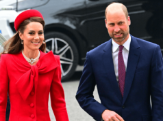 Poruszenie w rodzinie królewskiej. Kate i William już odliczają do wielkiego dnia. Pałac potwierdza