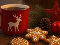 Jarmark Bożonarodzeniowy w Zawoni - nabór wystawców już trwa!