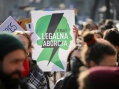 Zakaz aborcji. Polka wygrała sprawę przeciwko Polsce przed Europejskim Trybunałem Praw Człowieka