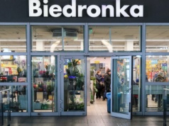 Biedronka ma swojego "Burgera Drwala". Dyskont chce powalczyć z McDonald's