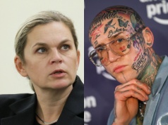 Damian „Stifler” Zduńczyk w kampanii społecznej kierowanej do dzieci. Ministerstwo się odcina