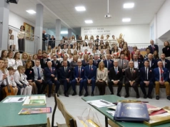 120-lecie Szkoły Podstawowej im. Adama Mickiewicza w Sokołach