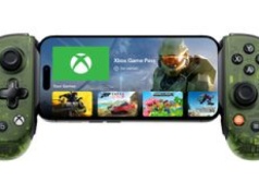 Backbone Pro - Xbox Edition: Valve chwali się nową "konsolą", a Microsoft... padem do smartfona i konsoli