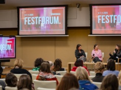 Fest Forum – Równowaga. Jaką wartość wnoszą festiwale?