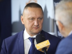 III Warmińskie Forum Gospodarcze Szlaku Świętej Warmii. Andrzej Abako (starosta olsztyński): Chcemy "podłączyć" Szlak Świętej Warmii do szlaku św. Jakuba