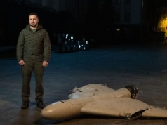 Zełenski donosi: Rosja szykuje się do dużej wojny w Europie