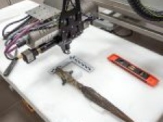 Broń księcia z dna jeziora. Niezwykłe odkrycie archeologów w Lednicy