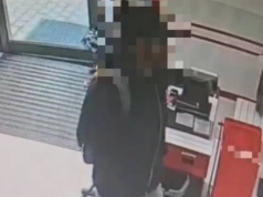 Uciekł z więzienia i wpadł przez perfumy. Grozi mu ponad 7 lat pozbawienia wolności