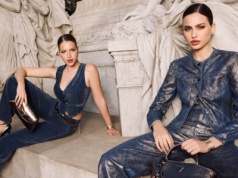 Jesienny power look do biura. Jak nosić kolekcję Guess dostępną na Answear.com?