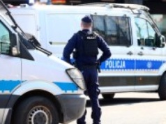 Strzały w Gdańsku: Chwile grozy podczas policyjnej interwencji