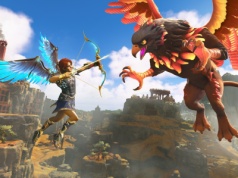 Ubisoft rozdaje za darmo mitologiczną przygodę. Firma świętuje urodziny platformy Connect