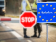 Utrudnienia dla Polaków przez przedłużenie kontroli granicznych w Holandii