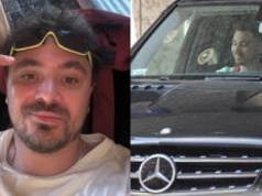 Daniel Martyniuk chwali się swoim majątkiem. "Mam TRZY SAMOCHODY". Zazdrościcie?