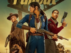 Zwiastun 2. sezonu Fallouta pokazuje ulubione przez fanów postacie, broń i nie tylko