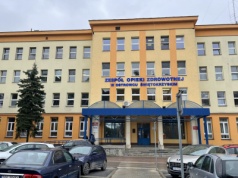 Dyrektorka ostrowieckiej „Czwórki” jedną z kandydatów na dyrektora naczelnego Szpitala Wielospecjalistycznego