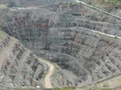 Odkryto nowe złoże złota. Największe w całej Afryce