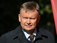 Waldemar Ossowski będzie kierował Muzeum Gdańska przez kolejne lata