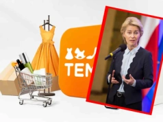 Kupowaliście tanio z Chin? Komisja Europejska chce z tym skończyć jak najszybciej