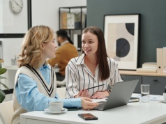 Pokolenie Z zmienia definicję zaangażowania w pracę. Pracodawcy mają się czego bać?