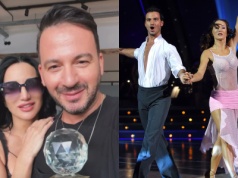 Powrót Steczkowskiej i Terazzino do "Tańca z gwiazdami". Mają plan. Jaki? Chytry