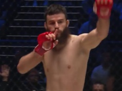 Gdzie zobaczyć galę KSW 112? Soldaev kontra Kaczmarczyk 