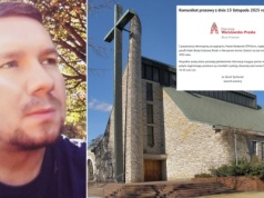 Tajemnicze zaginięcie ks. Marka. Diecezja zabrała głos