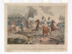 Romantyczny symbol walki o wolność czy żołnierz z krwi i kości?