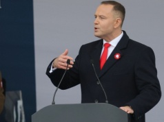 Karol Nawrocki złożył 21 obietnic. Oto ile zrealizował w 100 dni prezydentury