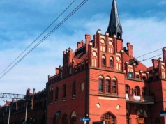 Nowe życie dla zabytkowego dworca – szansa i wyzwanie