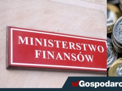 Resort finansów o stawkach VAT: zapomnijcie o obniżkach
