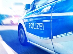 Niemcy: Potworny wypadek na A7. Autostrada zamieniła się w pole wraków. Ranny sprawca uciekł do lasu