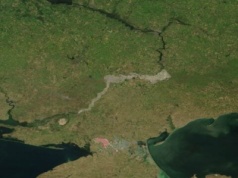 „Bagienna ofensywka”. Rosjanie próbują atakować na dnie dawnego Zbiornika Kachowskiego