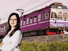 Pol(i)exit – zrozumiały błąd partii Razem?