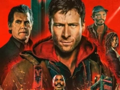 5 powodów, dla których Uciekinier to film, którego nie możesz przegapić!