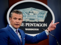 Hegseth: Europa musi wreszcie wziąć odpowiedzialność za własne bezpieczeństwo