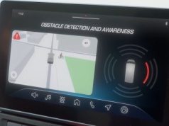 Samochody mają wzajemnie ostrzegać się o pieszych i rowerach – system V2X od Iveco