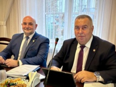 Sesja nadzwyczajna Rady Powiatu w sprawie sytuacji Powiatowego Centrum Medycznego