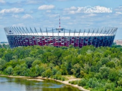 Eliminacje MŚ 2026 w Warszawie na PGE Narodowy. Mecz Polska – Holandia w piątek o 20.45
