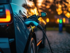 Pojazdy elektryczne nie płoną częściej niż spalinowe. Najnowszy raport obala mity