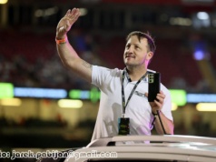 Żużel. Co z karierą Harrisa? Ulubieniec fanów mówi jasno!