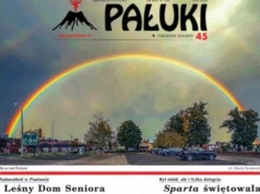 Po 35 latach żegnają się z papierem. Tygodniki „Pałuki" i „Pałuki Ziemia Mogileńska" tylko w sieci